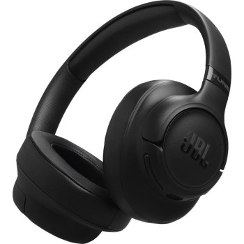 Tune 780NC, Autonomie 76 ore, Bluetooth 6.0, Negru 
