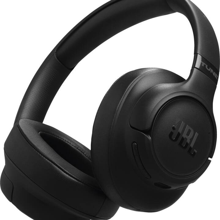 Tune 780NC, Autonomie 76 ore, Bluetooth 6.0, Negru 