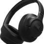 Tune 780NC, Autonomie 76 ore, Bluetooth 6.0, Negru 
