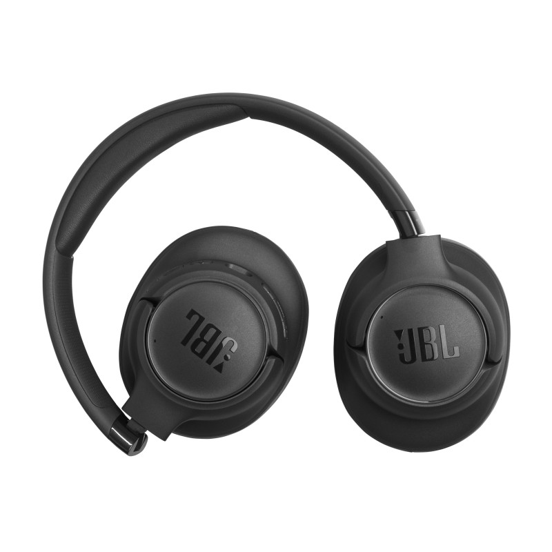 Tune 780NC, Autonomie 76 ore, Bluetooth 6.0, Negru 