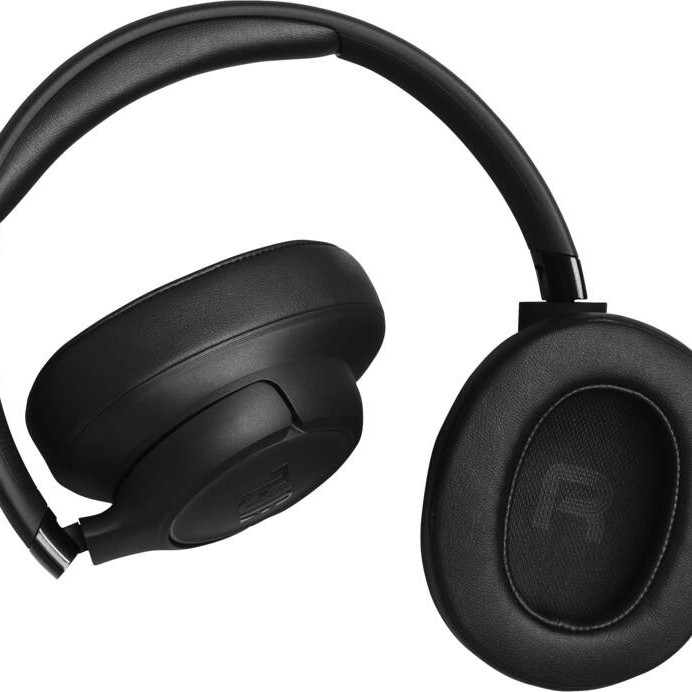 Tune 780NC, Autonomie 76 ore, Bluetooth 6.0, Negru 