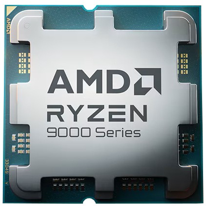 RYZEN 5 9500F 5.00GHZ 6 CORE/SKT AM5 38MB 65W TRAY SP 