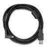 WACOM STU-540 3m Hybrid/USB cable 