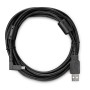 WACOM STU-540 3m Hybrid/USB cable 