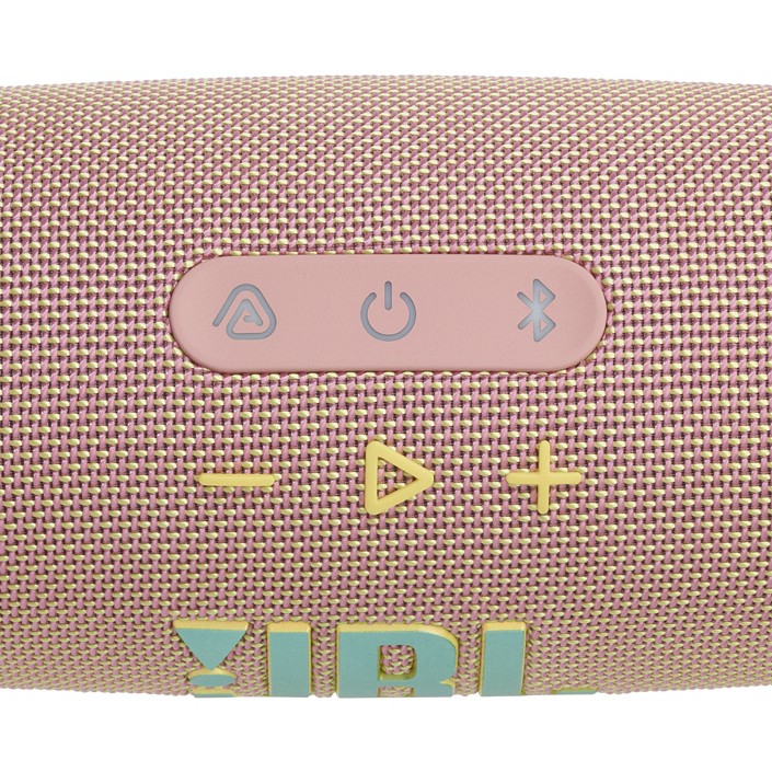 Boxa portabila Charge 6, BT 5.3, IP68, Roz 
