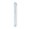 ROUTER D-LINK wireless. AX300, 4G LTE 150Mbps,baterie 3000mAh, slot SIM 4G/3G Wi-Fi 6, alb 