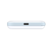 ROUTER D-LINK wireless. AX300, 4G LTE 150Mbps,baterie 3000mAh, slot SIM 4G/3G Wi-Fi 6, alb 