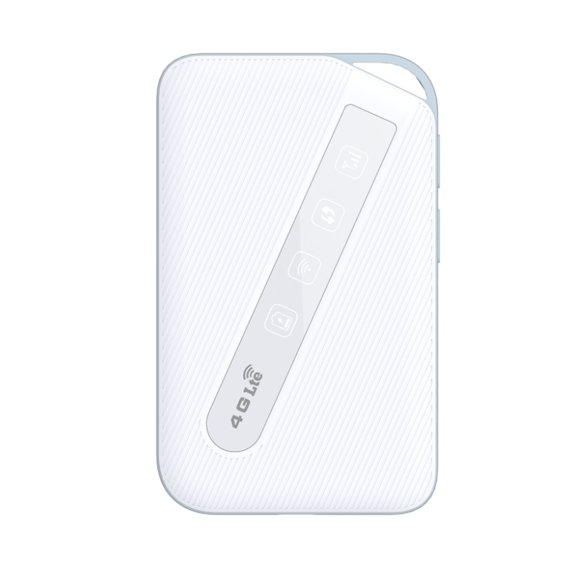 ROUTER D-LINK wireless. AX300, 4G LTE 150Mbps,baterie 3000mAh, slot SIM 4G/3G Wi-Fi 6, alb 