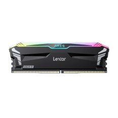 MEMORY DIMM 32GB DDR5-6800/K2 LD5U16G68C34LA-RGD LEXAR 