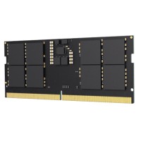 NB MEMORY 16GB DDR5-4800 SO/LD5DS016G-B4800GSST LEXAR 