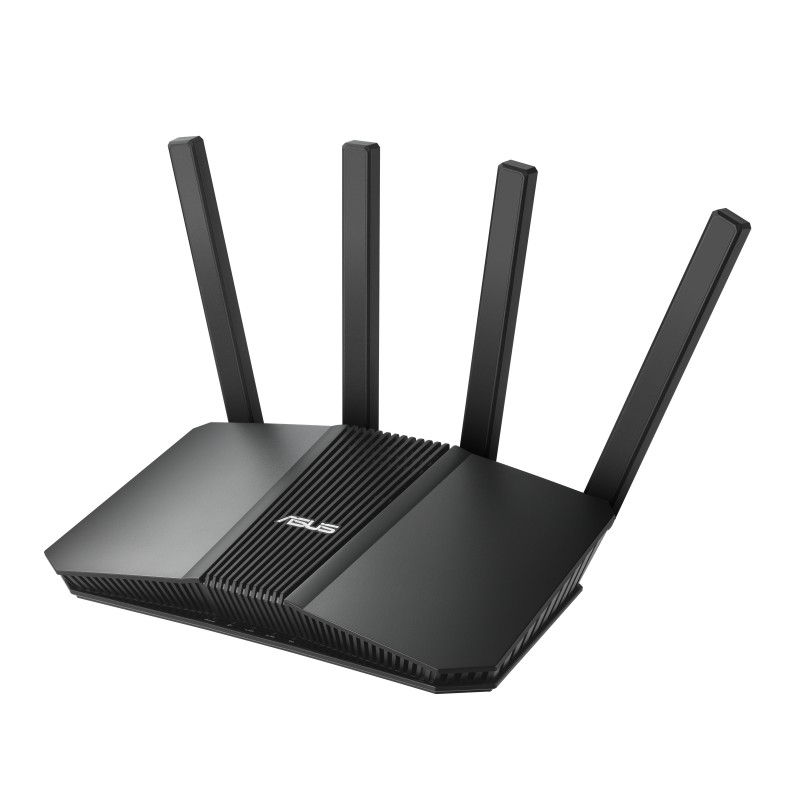 WRL ROUTER 3600MBPS/DUAL BAND RT-BE55 ASUS 