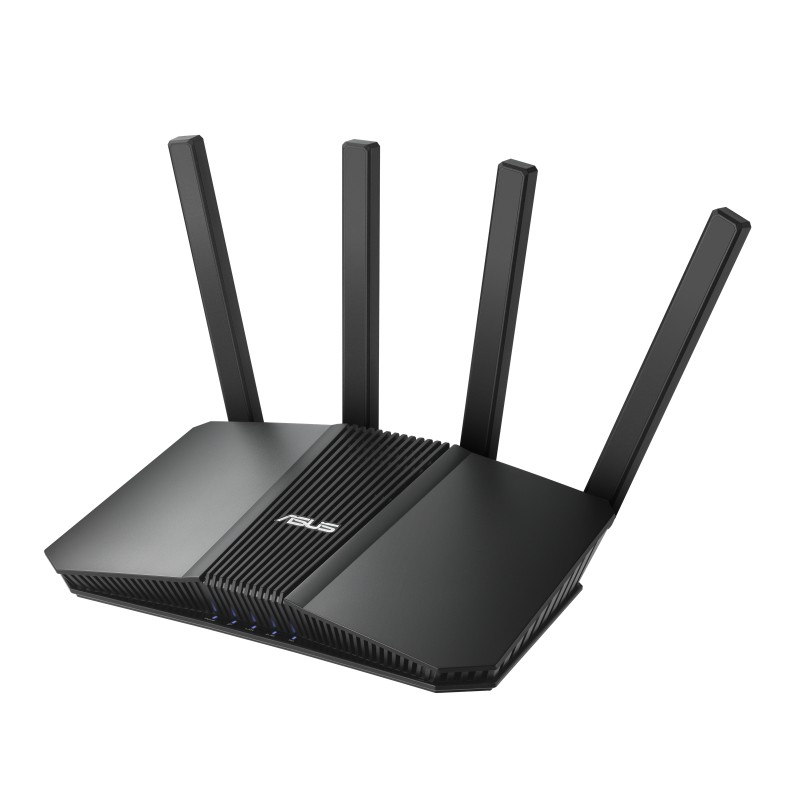 WRL ROUTER 3600MBPS/DUAL BAND RT-BE55 ASUS 