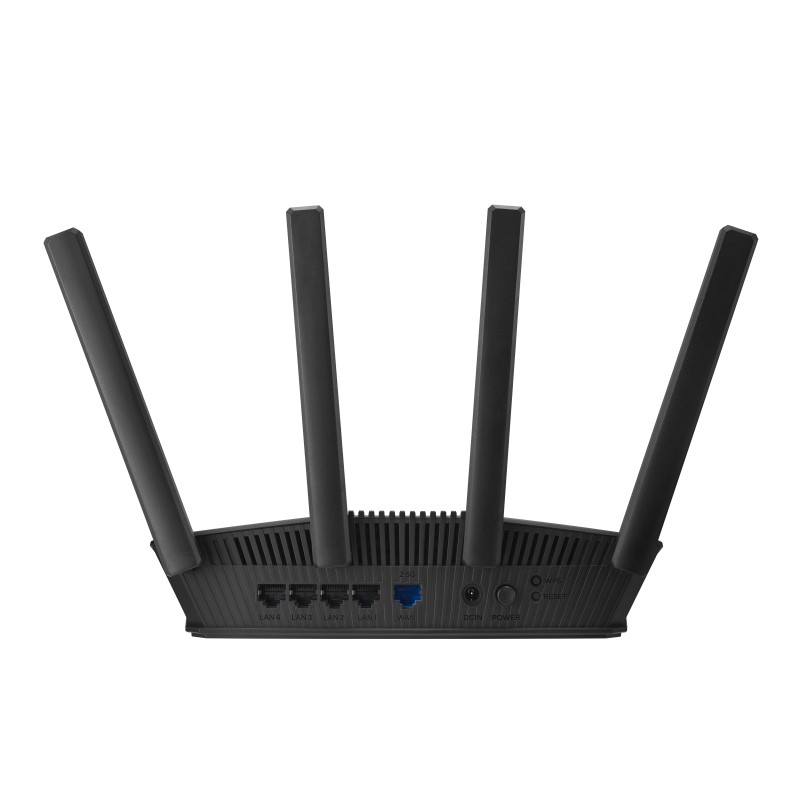 WRL ROUTER 3600MBPS/DUAL BAND RT-BE55 ASUS 