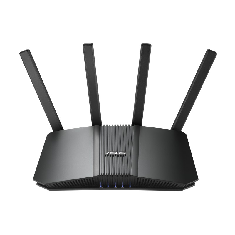 WRL ROUTER 3600MBPS/DUAL BAND RT-BE55 ASUS 