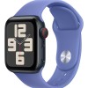 AW BAND 40MM SPORT PERIWINKLE M/L 