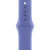 AW BAND 40MM SPORT PERIWINKLE M/L 