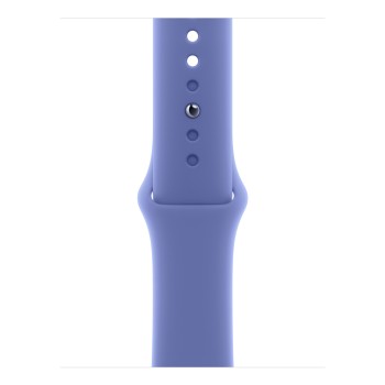 AW BAND 40MM SPORT PERIWINKLE M/L 