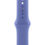 AW BAND 40MM SPORT PERIWINKLE M/L 