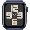 AW BAND 40MM SPORT PERIWINKLE M/L 