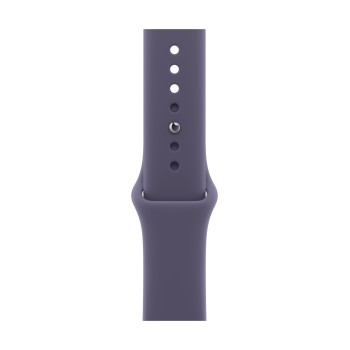 AW BAND 40MM SPORT PURPLE FOG S/M 