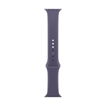 AW BAND 40MM SPORT PURPLE FOG S/M 