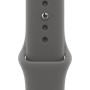 AW BAND 40MM SPORT STONE GRAY M/L 