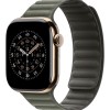 AW BAND 42MM MAGNETIC LINK SAGE GRAY M/L 