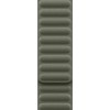 AW BAND 42MM MAGNETIC LINK SAGE GRAY M/L 