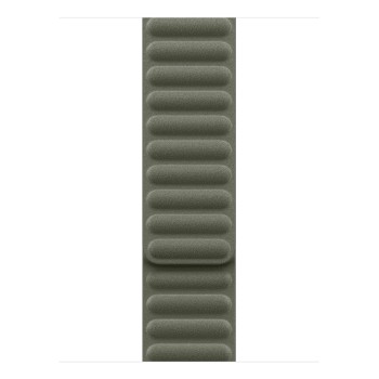 AW BAND 42MM MAGNETIC LINK SAGE GRAY M/L 