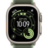 AW BAND 49MM TRAIL GN/NEON NAT TITAN S/M 