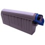 Toner Original Oki Cyan, 44643003, pentru C801, 7.3K,