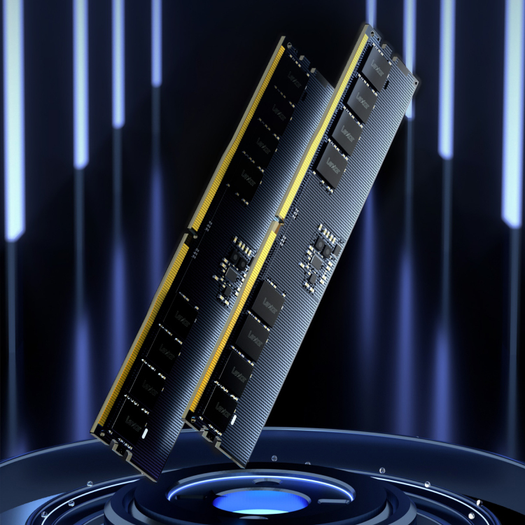 16GB DDR5 5600MHz CL46 