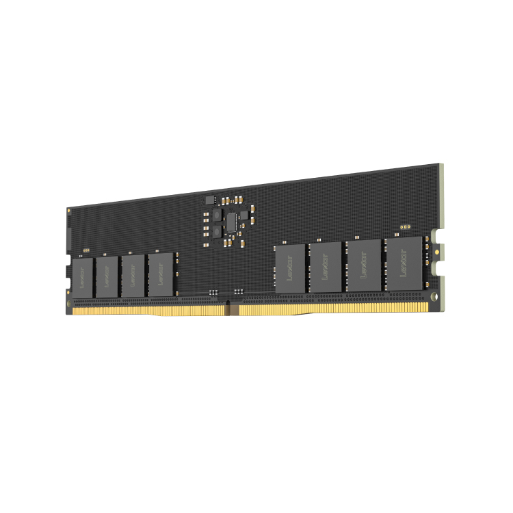 16GB DDR5 5600MHz CL46 