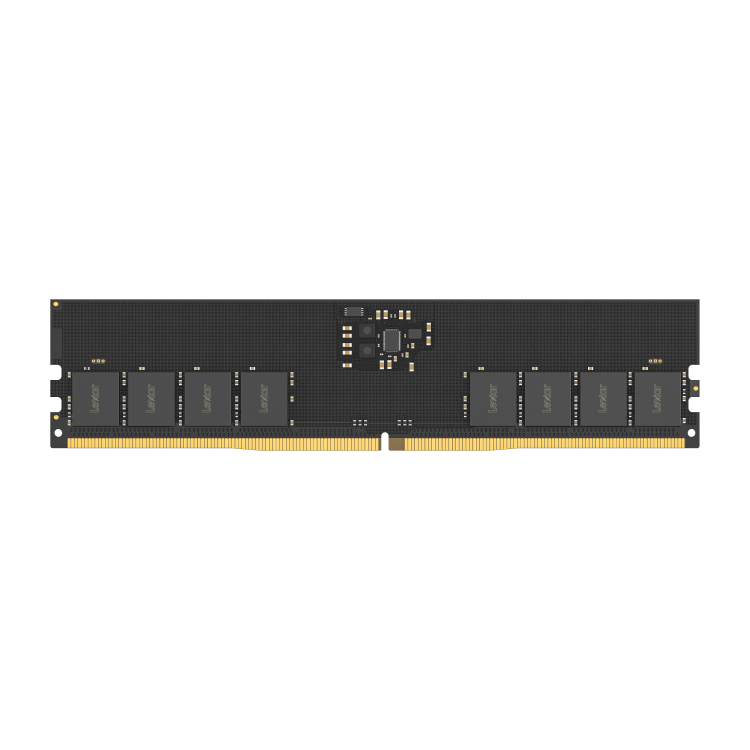16GB DDR5 5600MHz CL46 