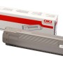 Toner Original Oki Magenta, 44643002, pentru C801, 7.3K,
