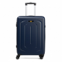 Troller CATERPILLAR Cargo Sculpted, 92L, ABS+PC - midnight blue 