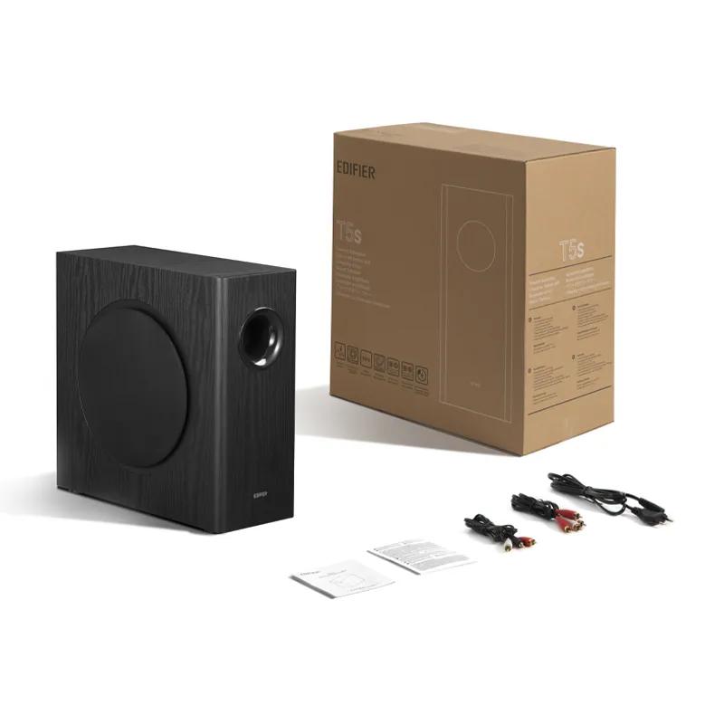 SUBWOOFER EDIFIER, RMS: 70W activ, 8