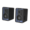 BOXE EDIFIER 2.0, RMS:  30W (2 x 15W), Bluetooth 5.4, USB-A, AUX, black, 