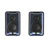 BOXE EDIFIER 2.0, RMS:  30W (2 x 15W), Bluetooth 5.4, USB-A, AUX, black, 