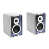BOXE EDIFIER 2.0, RMS:  30W (2 x 15W), Bluetooth 5.4, USB-A, AUX, WHITE, 