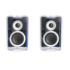 BOXE EDIFIER 2.0, RMS:  30W (2 x 15W), Bluetooth 5.4, USB-A, AUX, WHITE, 