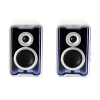 BOXE EDIFIER 2.0, RMS:  30W (2 x 15W), Bluetooth 5.4, USB-A, AUX, WHITE, 