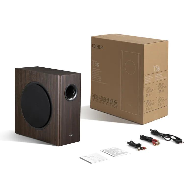 SUBWOOFER EDIFIER, RMS: 70W activ, 8