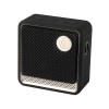 BOXE EDIFIER portabile bluetooth, RMS:  6W, Bluetooth 5.4, built-in Li-ion pana la 15h, conectivitate multipoint, Edifier App, radiator pasiv bass, black, 