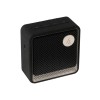 BOXE EDIFIER portabile bluetooth, RMS:  6W, Bluetooth 5.4, built-in Li-ion pana la 15h, conectivitate multipoint, Edifier App, radiator pasiv bass, black, 