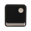BOXE EDIFIER portabile bluetooth, RMS:  6W, Bluetooth 5.4, built-in Li-ion pana la 15h, conectivitate multipoint, Edifier App, radiator pasiv bass, black, 