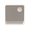 BOXE EDIFIER portabile bluetooth, RMS:  6W, Bluetooth 5.4, built-in Li-ion pana la 15h, conectivitate multipoint, Edifier App, radiator pasiv bass, IVORY, 