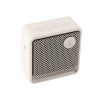 BOXE EDIFIER portabile bluetooth, RMS:  6W, Bluetooth 5.4, built-in Li-ion pana la 15h, conectivitate multipoint, Edifier App, radiator pasiv bass, IVORY, 
