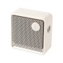 BOXE EDIFIER portabile bluetooth, RMS:  6W, Bluetooth 5.4, built-in Li-ion pana la 15h, conectivitate multipoint, Edifier App, radiator pasiv bass, IVORY, 