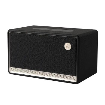 BOXE EDIFIER portabila bluetooth, RMS:  60W (15W + 15W + 30W), built-in Li-ion up to 12 hours, BT 5.4, USB-A, AUX, Edifier App, black, 